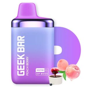 geekbar