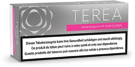 terrea terrea