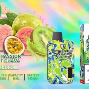 Hyperjoy